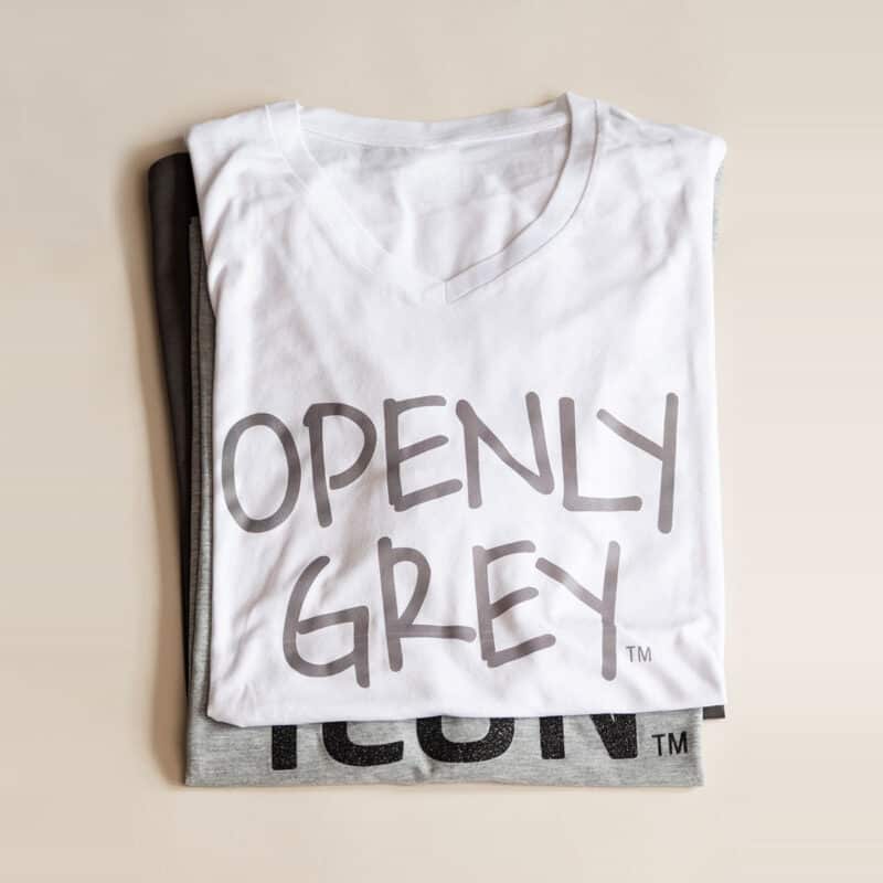 Openly Grey